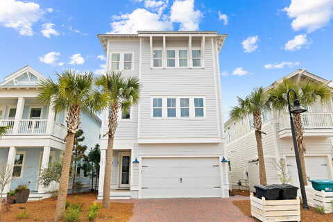 Siasconset, INLET BEACH, FL 32461