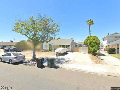 Donegal, GARDEN GROVE, CA 92844