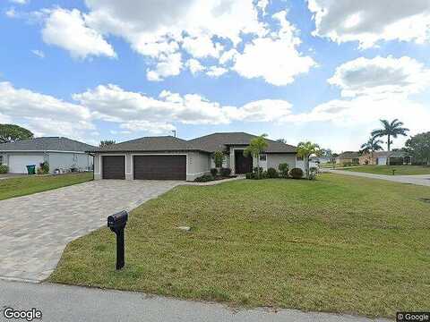 35Th, CAPE CORAL, FL 33914