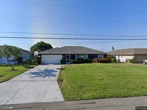 15Th, CAPE CORAL, FL 33990