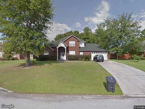 Copper Creek, MACCLENNY, FL 32063