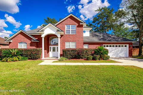 Copper Creek, MACCLENNY, FL 32063