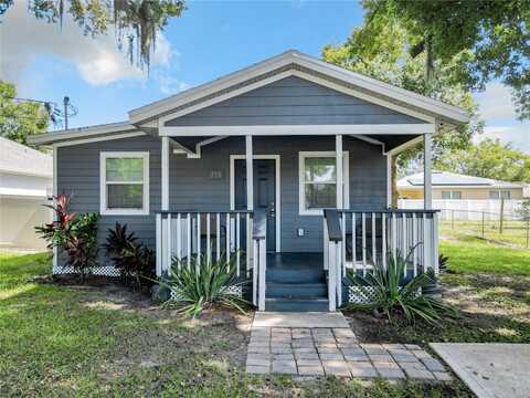 Fuller, DAVENPORT, FL 33837