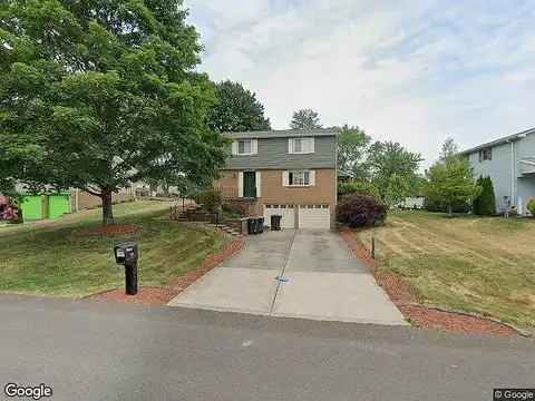 Woodridge, CRANBERRY TOWNSHIP, PA 16066