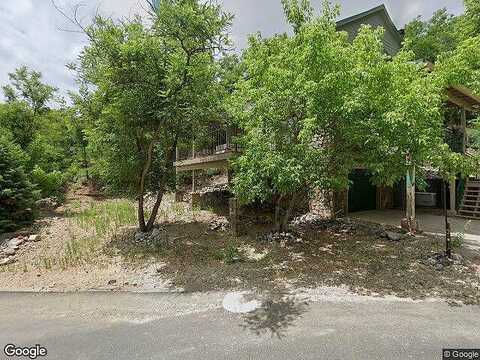 Carter Canyon, MOUNT LEMMON, AZ 85619