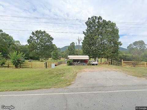 Highway 255, CLEVELAND, GA 30528