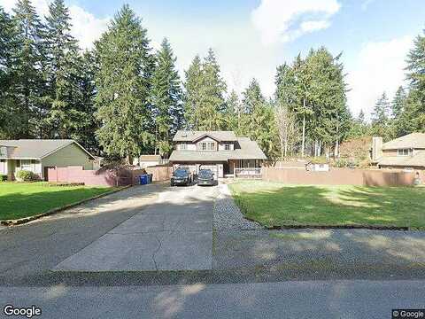 210Th Avenue, BONNEY LAKE, WA 98391