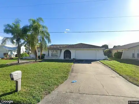 30Th, CAPE CORAL, FL 33904