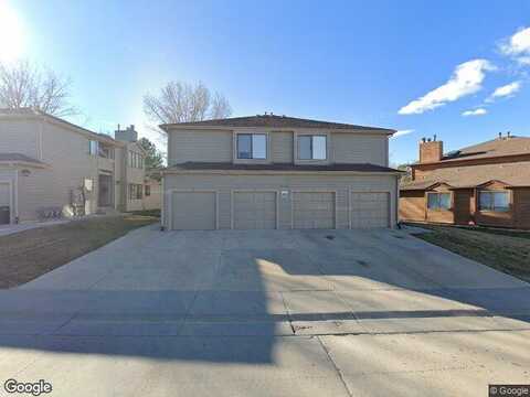 80Th, ARVADA, CO 80005