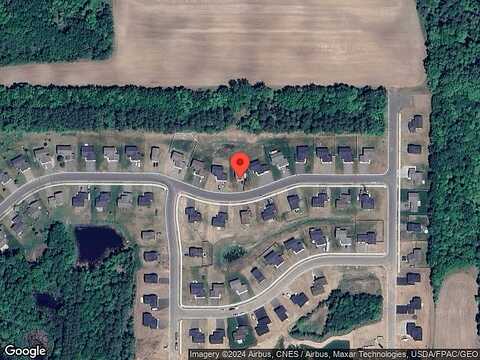 384Th, NORTH BRANCH, MN 55056