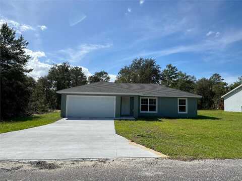 Fisher Lane, OCKLAWAHA, FL 32179