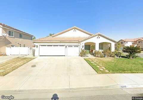 Mackenzie, MORENO VALLEY, CA 92551