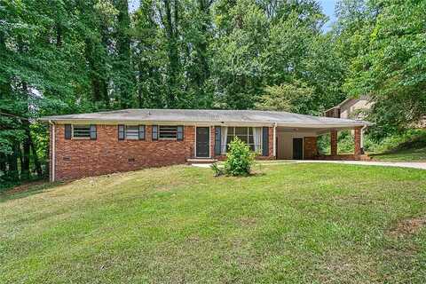 Southwick, ATLANTA, GA 30349