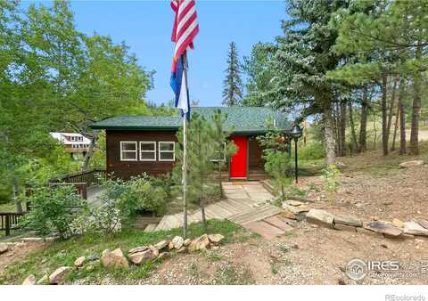 County Road 43, GLEN HAVEN, CO 80532