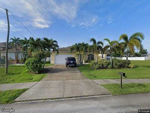 Beach, CAPE CORAL, FL 33914