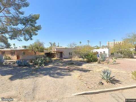 Longfellow, TUCSON, AZ 85711