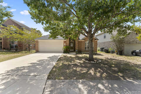 Windy Ridge, SCHERTZ, TX 78154