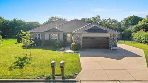 Meadowbreeze, NEENAH, WI 54956