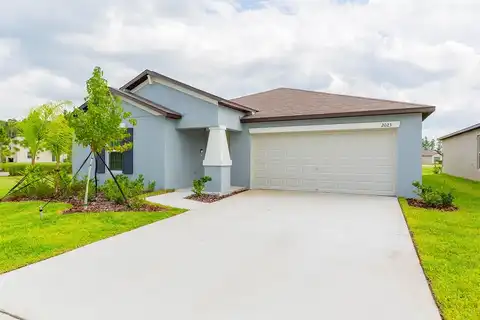 Red, LAKELAND, FL 33801