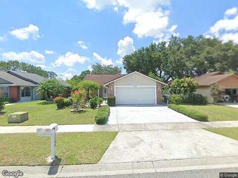 Dill, ORLANDO, FL 32837