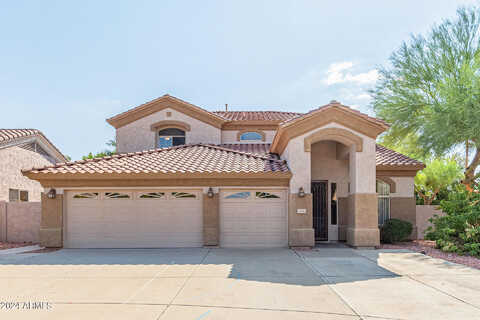 Central, CHANDLER, AZ 85286