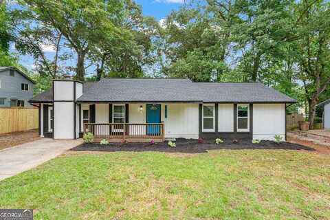 Woodfield, REX, GA 30273