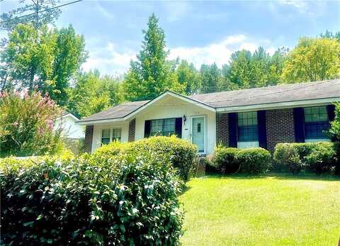Lincoln, WASHINGTON, GA 30673