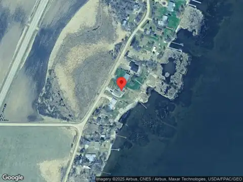Eagle, OSAKIS, MN 56360