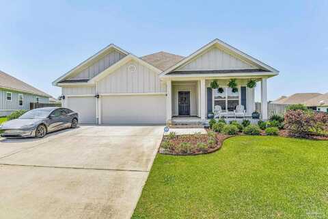 Whitetail, PENSACOLA, FL 32526