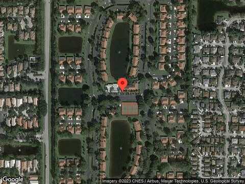 Circle Lake, BOYNTON BEACH, FL 33437