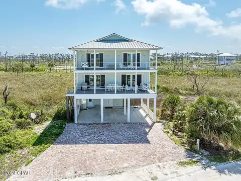 Secluded Dunes, PORT SAINT JOE, FL 32456