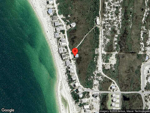 Secluded Dunes, PORT SAINT JOE, FL 32456