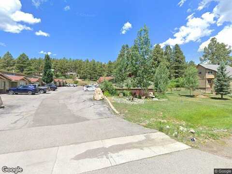 Cloud Cap, PAGOSA SPRINGS, CO 81147