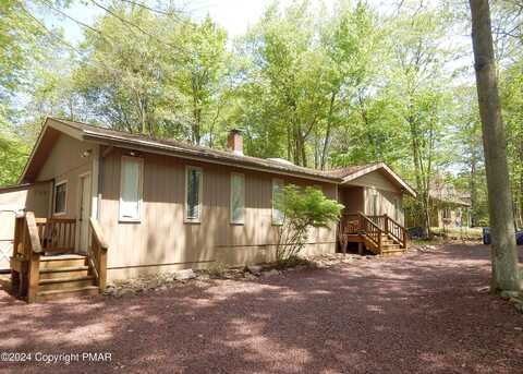 Redwood, POCONO PINES, PA 18350