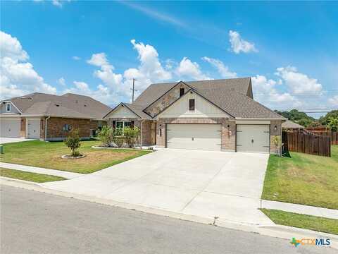 Horatio, NOLANVILLE, TX 76559