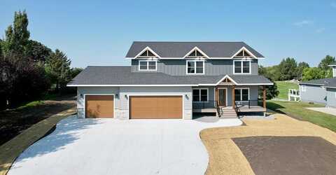 Pebble Hills, FERGUS FALLS, MN 56537