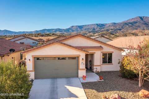 Horseshoe Bend, COTTONWOOD, AZ 86326