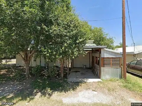 2Nd, QUEMADO, TX 78877