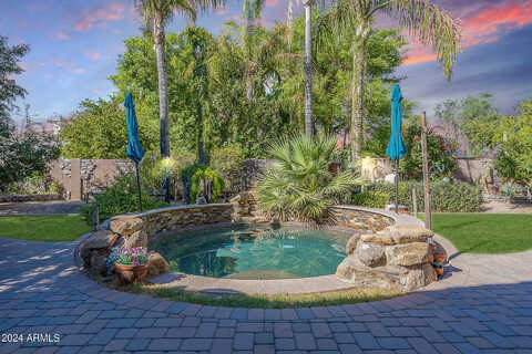 San Carlos, CHANDLER, AZ 85249