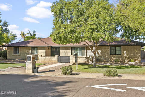 Lakeshore, TEMPE, AZ 85284