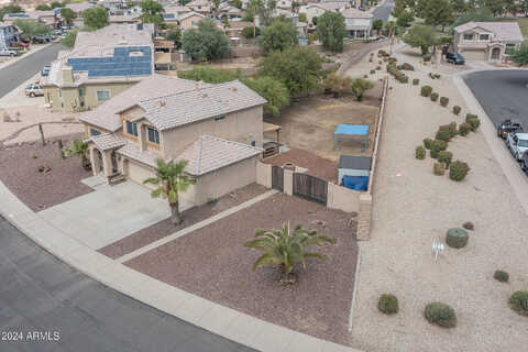 110Th, GLENDALE, AZ 85307