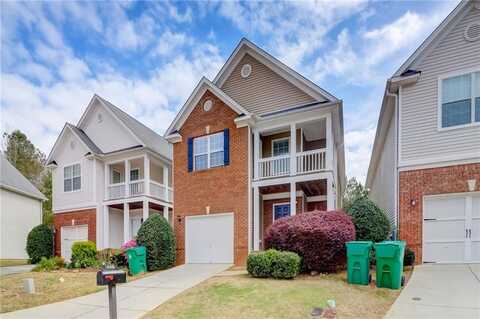 Shadow Valley, LITHONIA, GA 30058