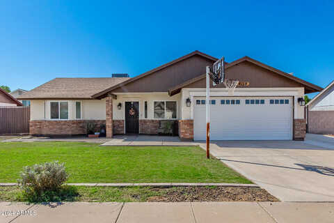 Inglewood, MESA, AZ 85205