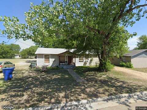 4Th, COPPERAS COVE, TX 76522