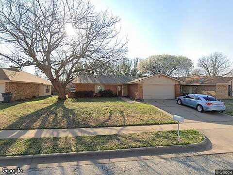 Briargrove, WICHITA FALLS, TX 76310