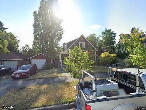 47Th, SEATTLE, WA 98118