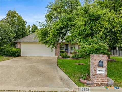 Whispering Oaks, TEMPLE, TX 76504