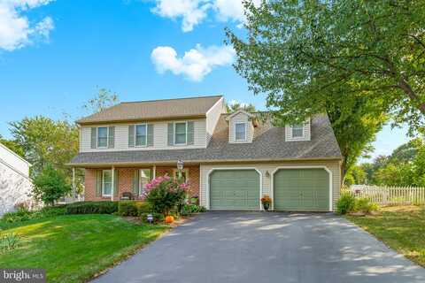 Falcon, MOUNTVILLE, PA 17554