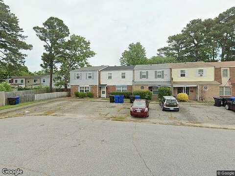 Barlborough, VIRGINIA BEACH, VA 23453