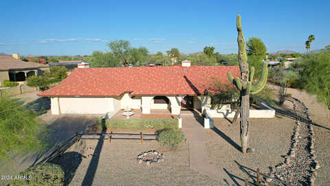 49Th, CAVE CREEK, AZ 85331